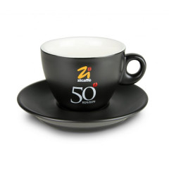 Zicaffe Cinquantenario Tasse