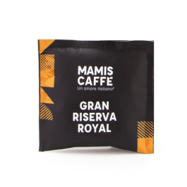Mamis Caffe Gran Riserva Royal ESE-Pad - WHEEL Simplify your Coffee